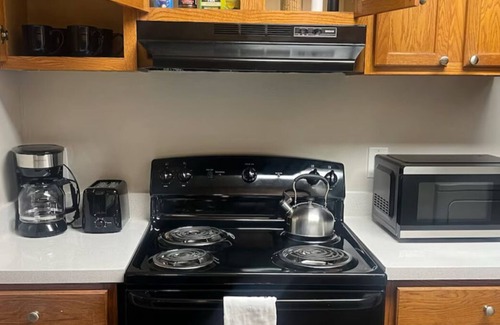 North Lauderdale Apartment | 2-bedroom Apartment Lake View, Close to the Beach, Fort Lauderdale.