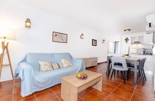 Ciudadela Apartment | 2 bedroom apartment located in the Port of Cala'n Bosch