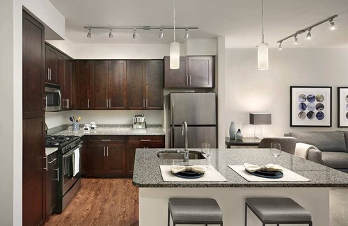 Newtown Square Apartment | 2-Bedroom Apartment - 7-day min. - Background check/Lease Required