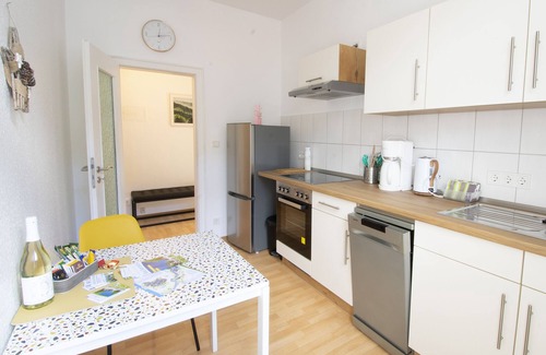 Bad Bertrich Apartment | 2 Bedroom Apartment Kondel