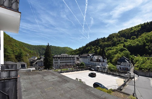 Bad Bertrich Apartment | 2 Bedroom Apartment Kondel