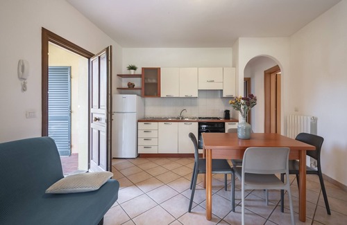 San Vincenzo Apartment | 2 Bedroom Apartment in San Vincenzo