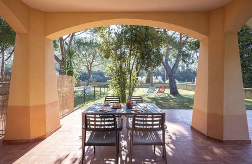San Vincenzo Apartment | 2 Bedroom Apartment in San Vincenzo