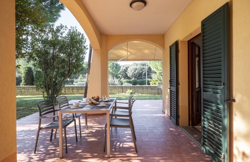 San Vincenzo Apartment | 2 Bedroom Apartment in San Vincenzo