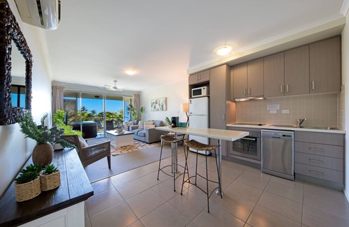 Airlie Beach Apartment | 2 Bedroom Apartment in the heart of Airlie Beach