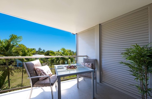 Airlie Beach Apartment | 2 Bedroom Apartment in the heart of Airlie Beach