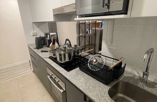 Corpac Apartment | 2 bedroom apartment in la victoria