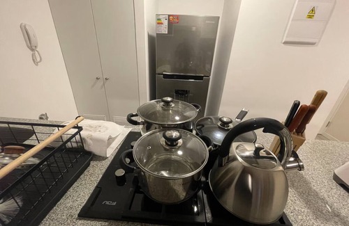 Corpac Apartment | 2 bedroom apartment in la victoria