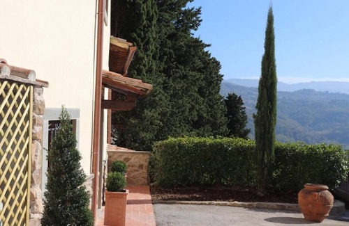 Dicomano Apartment | 2 Bedroom Apartment - Colonica 1