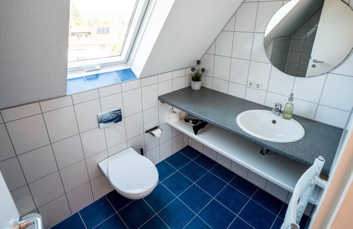 Kirchzarten Apartment | 2 bedroom apartment 4 people
