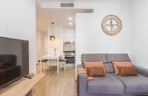 La Sagrada Familia Apartment | 2-bedroom apartment with a charming ambiance near Sagrada Familia.