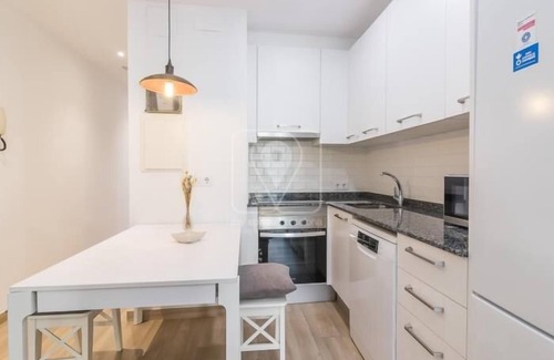 La Sagrada Familia Apartment | 2-bedroom apartment with a charming ambiance near Sagrada Familia.