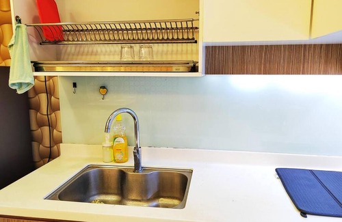 Taman Saujana Apartment | 2 Bedroom Apartment For 4 Pax PARC Johor Jaya Masai Johor Bahru