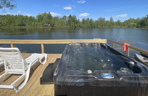 Catskill Apartment | 2 bedroom apartment for families and friends