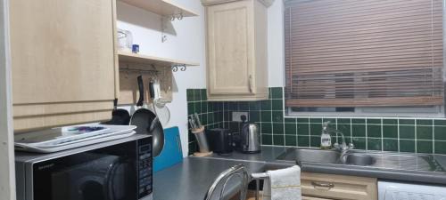 River Apartment | 2 Bedroom Apartment - Greater London