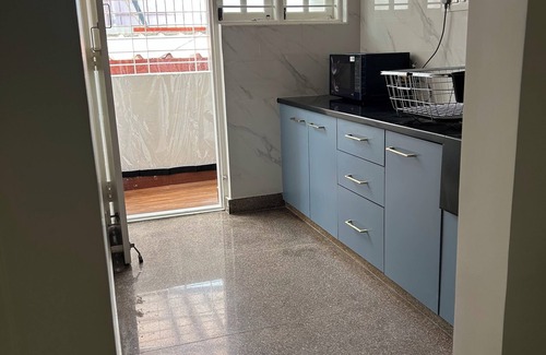 Arekere Apartment | 2-bedroom apartment in JP nagar Bengaluru