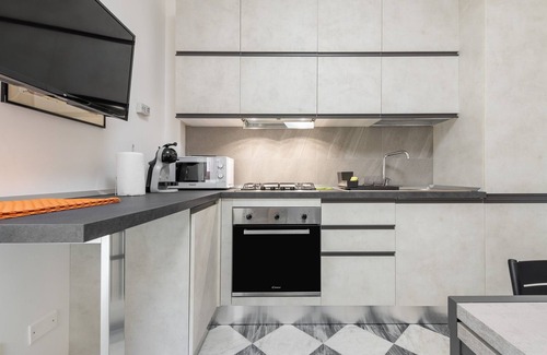 Province of Cagliari Apartment | 2 Bedroom Apartment in Cagliari