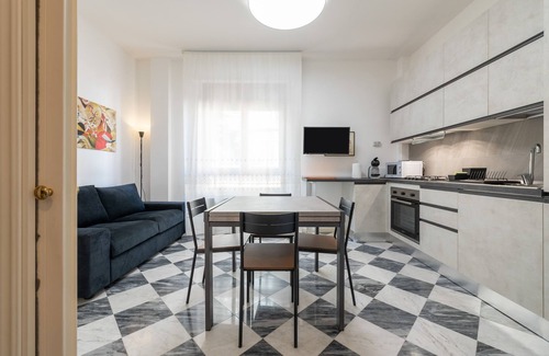 Province of Cagliari Apartment | 2 Bedroom Apartment in Cagliari
