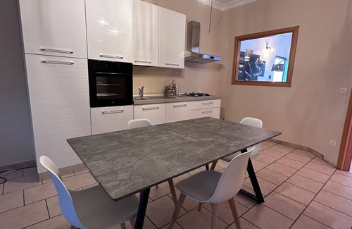Trepuzzi Apartment | 2 Bedroom Apartment in Trepuzzi
