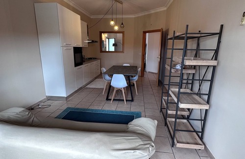 Trepuzzi Apartment | 2 Bedroom Apartment in Trepuzzi