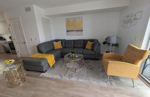 Sunset Park Apartment | 2 bedroom apartment in Santa Monica