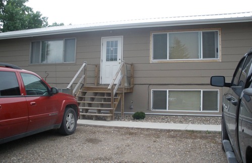 Underwood Apartment | 2-bedroom apartment in Underwood. Great long-term rates.