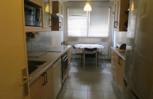 Notre-Dame-des-Champs Apartment | 2 bedroom apartment in 6th arrondissement