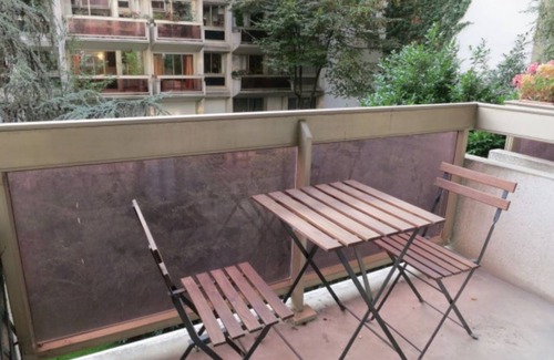 Notre-Dame-des-Champs Apartment | 2 bedroom apartment in 6th arrondissement