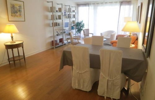 Notre-Dame-des-Champs Apartment | 2 bedroom apartment in 6th arrondissement