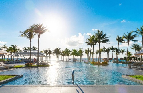 Playa Mujeres Apartment | 2-bedroom apartment in amazing Cancún with WiFi, AC, fitness room