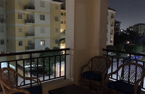 Monshat Nasr Apartment | 2-bedroom apartment in awesome Cairo with AC