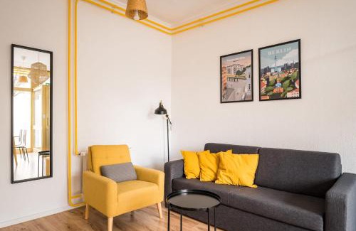 Pankow Apartment | 2 Bedroom Apartment in convinient location