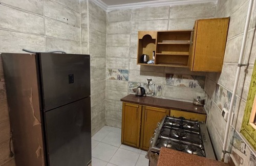Cairo Apartment | 2-bedroom apartment in enjoyable Al Shiekh Zayed