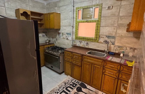 Cairo Apartment | 2-bedroom apartment in enjoyable Al Shiekh Zayed