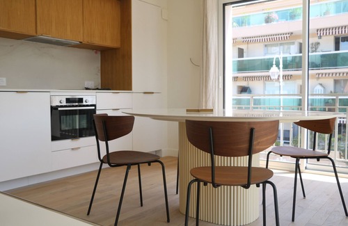 Le Moulleau Apartment | 2 bedroom apartment, in Moulleau, 100m from the beach