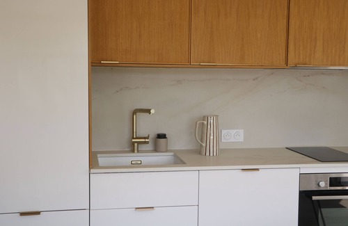Le Moulleau Apartment | 2 bedroom apartment, in Moulleau, 100m from the beach
