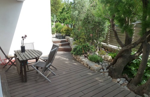 Leucate Apartment | 2 Bedroom Apartment in Leucate