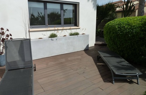 Leucate Apartment | 2 Bedroom Apartment in Leucate