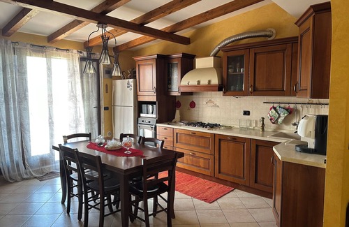 Aci Catena Apartment | 2 bedroom apartment in sicily