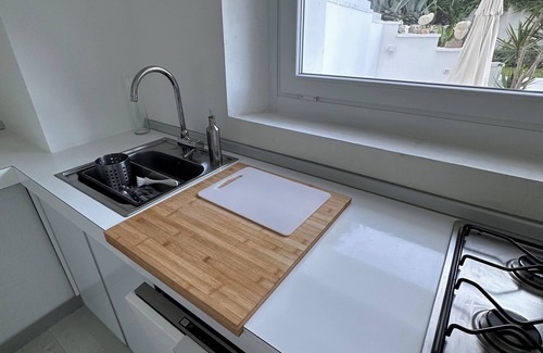 Sirolo Apartment | 2 Bedroom Apartment in Sirolo