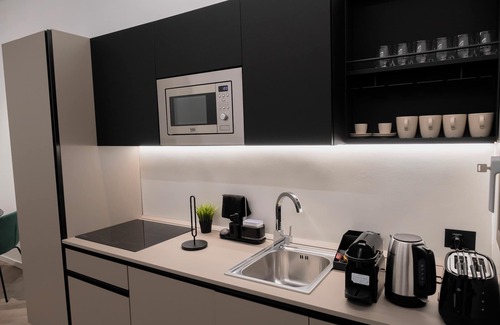 Taranto Apartment | 2 Bedroom Apartment in Taranto