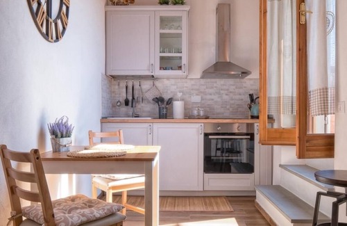Impruneta Apartment | 2 bedroom apartment in tuscany