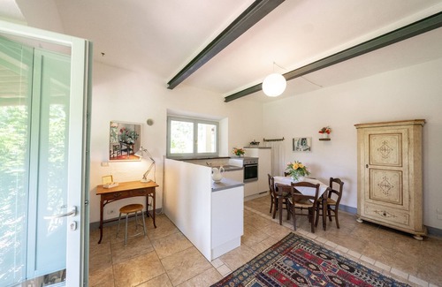 Tuoro sul Trasimeno Apartment | 2 Bedroom Apartment in Umbria