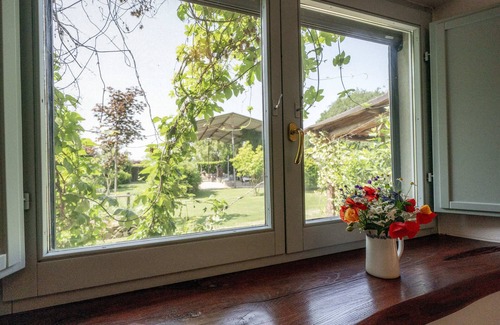 Tuoro sul Trasimeno Apartment | 2 Bedroom Apartment in Umbria
