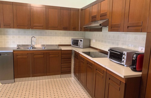 Massa Apartment | 2 Bedroom Apartment in Massa