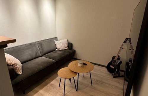 Fredrikstad Apartment | 2-bedroom apartment in Fredrikstad