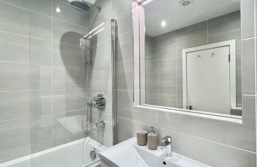 South Hampstead Apartment | 2 Bedroom Apartment in South Hampstead
