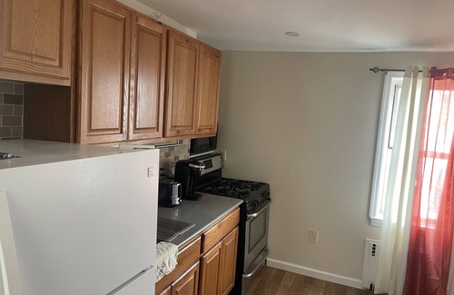 Canarsie Apartment | 2 bedroom apartment in Canarsie