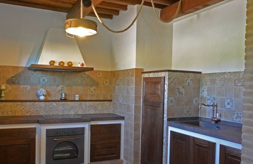Campagnatico Other | 2 bedroom apartment between Montalcino and the sea