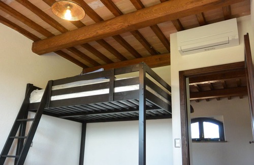 Campagnatico Other | 2 bedroom apartment between Montalcino and the sea